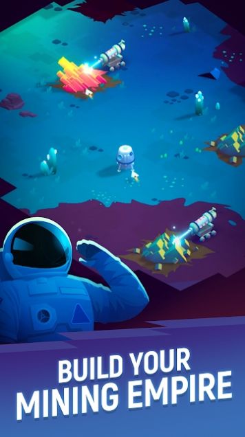 系外行星矿工游戏图2