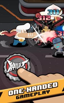 格斗任务爱丽丝队游戏中文版  v0.4.0.5图3