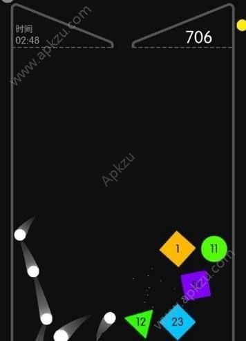 微信版王者弹球去广告版免费下载  v1.01图4