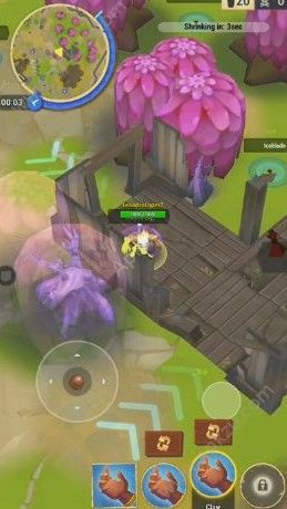 网易法师至上Mage Supreme手游正版国际版图片1