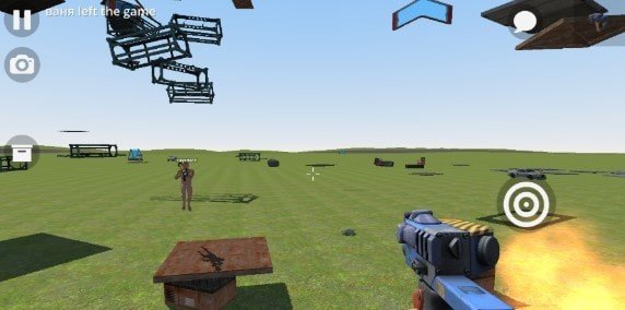 超级沙盒模拟器安卓版图4