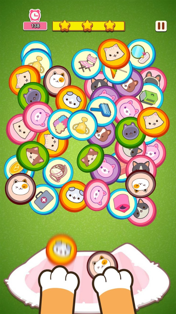 猫咪假日酒店游戏图3