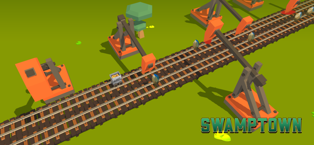 黄金货车游戏安卓手机版  v1.0图2