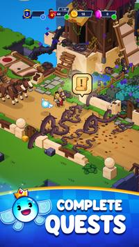 合成中世纪安卓游戏中文版  v0.26.1图4