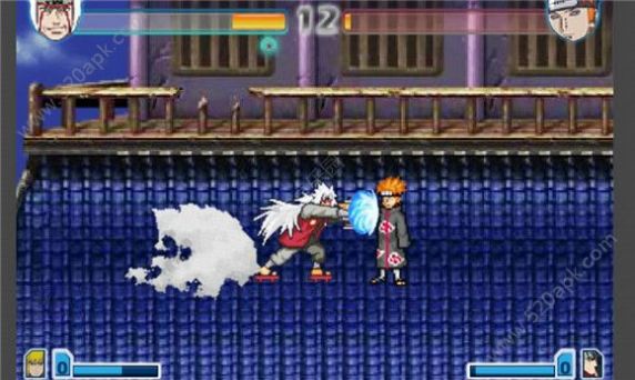 死神vs火影前瞻版水门改最新下载  v6.0.1.210321.1图2