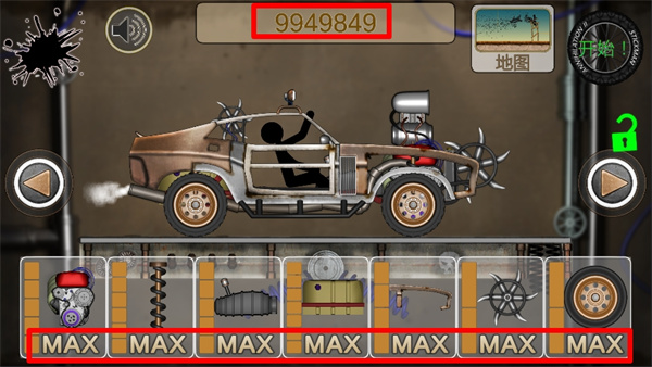 火柴人歼灭2(Stickman Annihilation II)图2