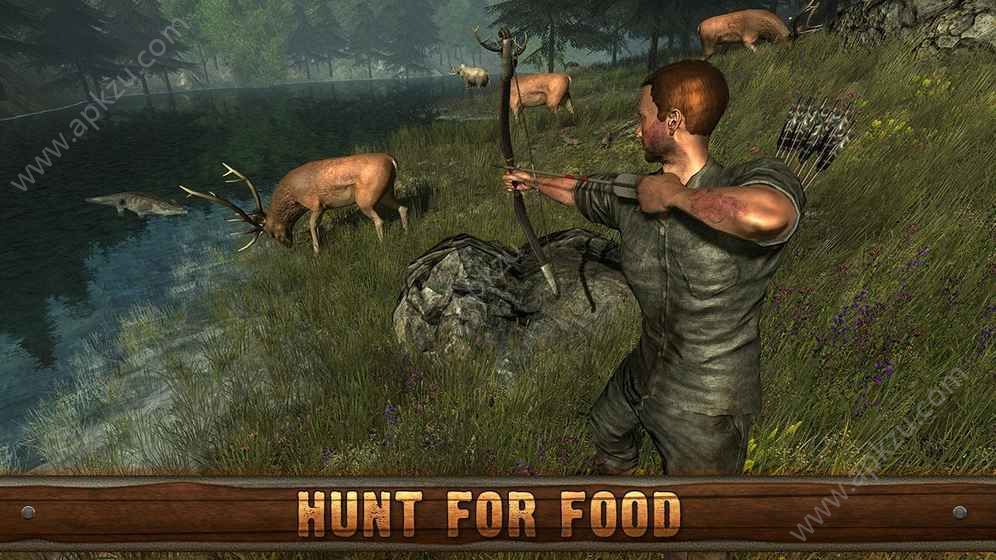 亚马逊丛林生存逃脱安卓版图3