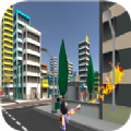 火柴人城市激斗金币安卓版  v1.0.0