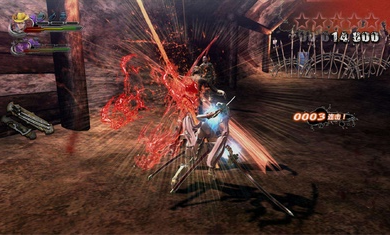 御姐玫瑰游戏汉化安卓版  v1.3图1