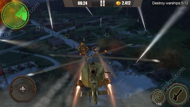 皇牌突袭金币完整安卓版  v1.1.2图3