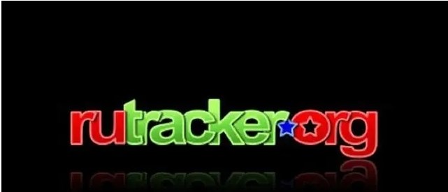 rutracker中文合集