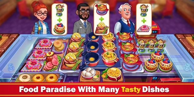 cookingtime烹饪时间图3