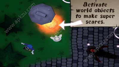 重生之地游戏图4