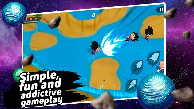 超龙珠格斗中文安卓版  v2.019.3图3