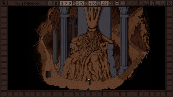 THE LONGING中文版图4