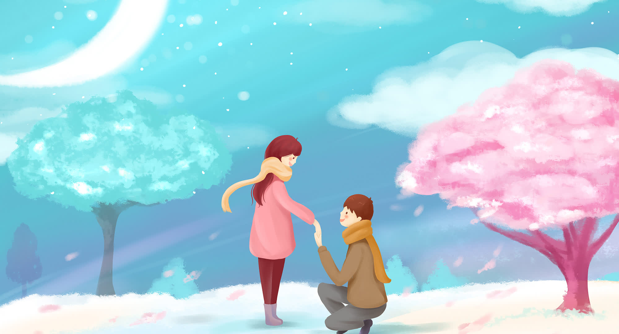 情感倾诉游戏大全