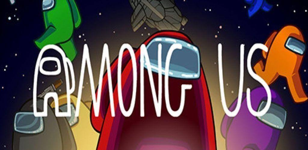 阿秋玩的among us合集