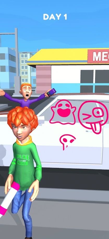 恶作剧人生安卓版图1