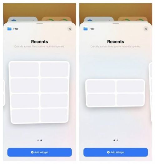 iPadOS 14.1正式版图5