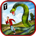 食人蟒模拟器3D中文金币安卓版  v1.5