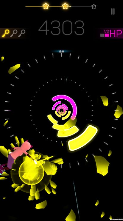 网络冲浪者节奏骑士游戏图2