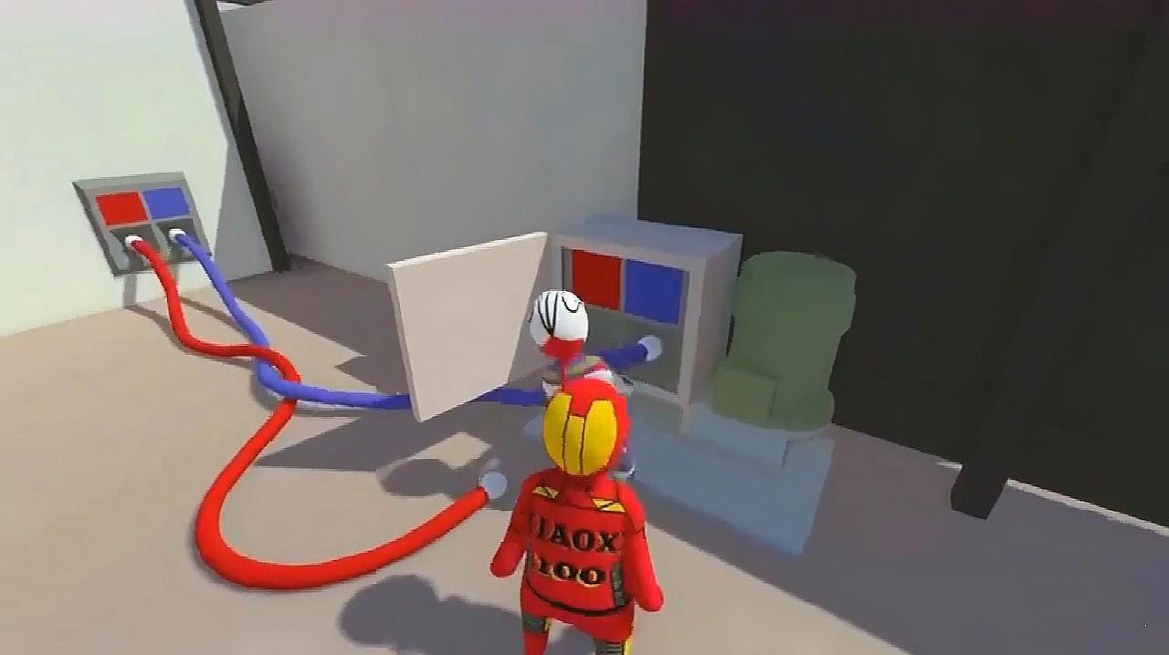 模拟电工游戏合集