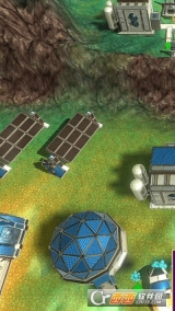 太空工场建设图2