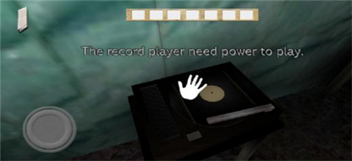 兰德里纳河的森林雨天MOD整合包图1