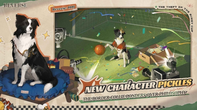 重返未来1999国际服图4