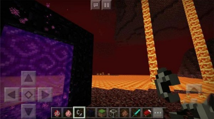 我的世界0.14版图4