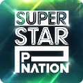 SuperStar P NATION中文版