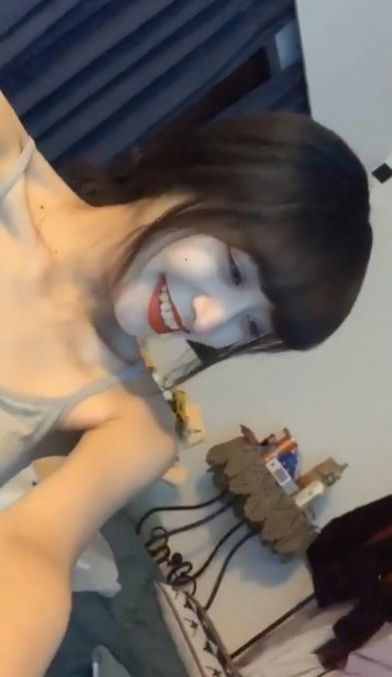 换壁纸召唤会打呼噜的月亮图片图3