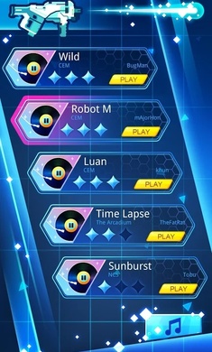 节奏枪神金币安卓版  图3