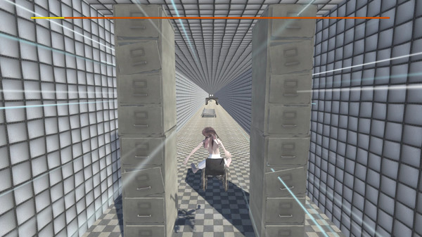 Race To Sanity游戏图1