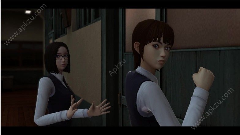 学校的迷宫手机版图2