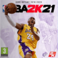 nba2k21arcade edition正版手游官方版  v4.4.0.5178049