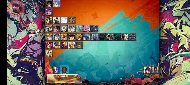 死神vs火影jojo止水改最新版图4