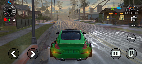 汽车模拟器最新版图3
