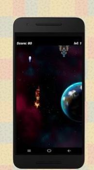 钢铁侠VS入侵者安卓版图2