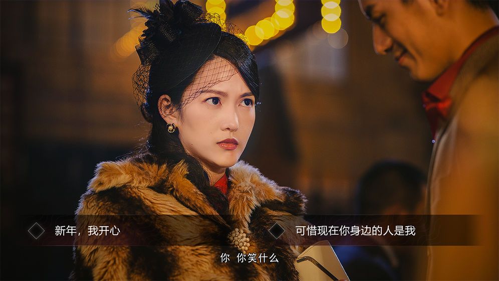 使徒行者2谍影行动游戏完整免费版  v1.0.1图1