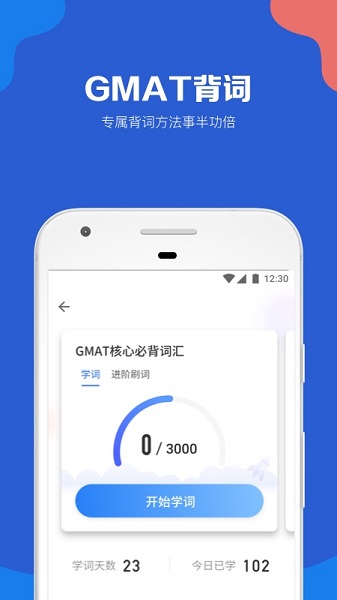 GMAT考满分图2