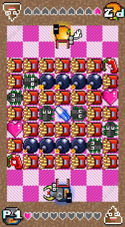 Pikuniku对战安卓版图2