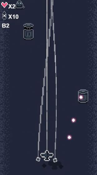 硬核打飞机游戏安卓最新版 v1.00.08图3