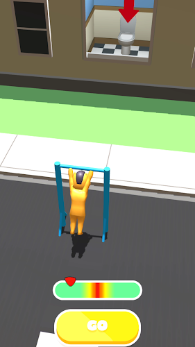 我钻马桶贼6游戏安卓版  v0.32图3