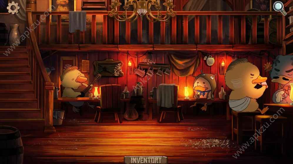 奈里希林之塔汉化金币完整安卓版  v1.0图4