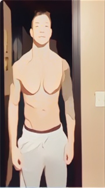 抖音拉丁金轮原版特效视频制作软件官方版下载  v21.0.0图3