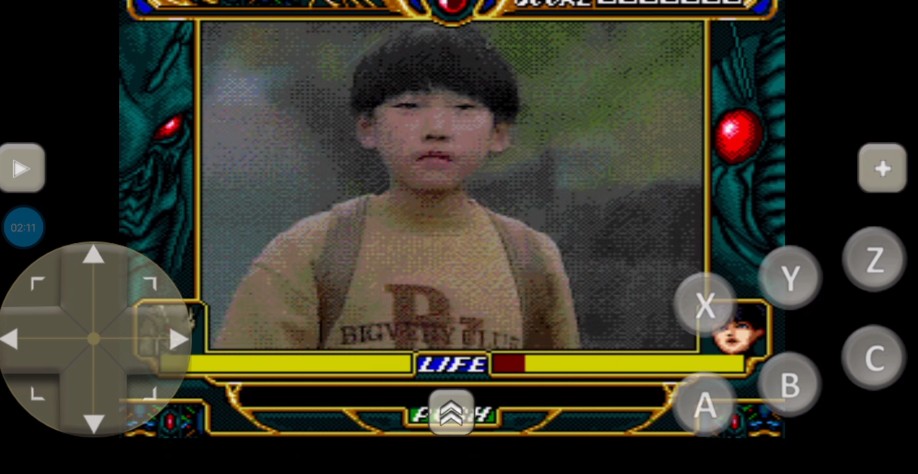 假面骑士ZO游戏图4