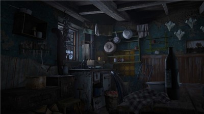 生化危机8村庄安卓补丁最新中文版 v1.0图3