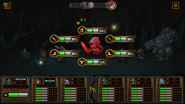 不是地下城游戏图1