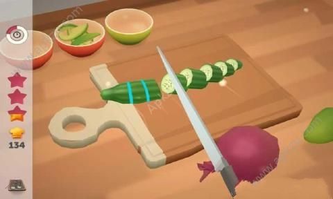 萨拉的烹饪聚会安卓版图2